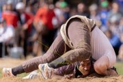 AARGAUER KANTONALSCHWINGFEST