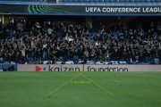 GETAFE - LUGANO