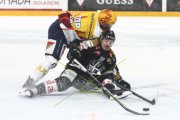 LUGANO - AMBRI