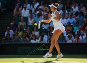 WIMBLEDON 2025