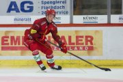 TIGERS - LAUSANNE