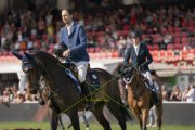 CSIO ST.GALLEN