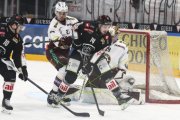 LUGANO - GENF