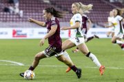 SERVETTE- LEUVEN