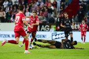WINTERTHUR - AARAU