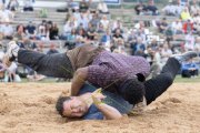 SOLOTHURNER KANTONAL SCHWINGFEST