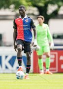 BRAUNSCHWEIG - BASEL