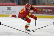 TIGERS - FRIBOURG