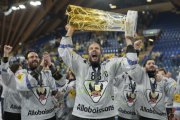 DAVOS - FRIBOURG