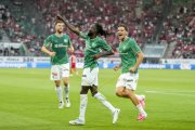 ST.GALLEN - BENFICA