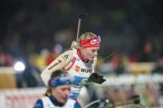 BIATHLON WM NOVE MESTO 2024
