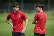 VADUZ TRAINING