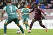 SERVETTE - VADUZ