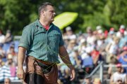 AARGAUER KANTONALSCHWINGFEST