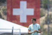 TRAINING SCHWEIZ