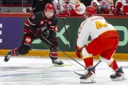 LAUSANNE - MOUNTFIELD
