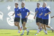 TRAINING GC