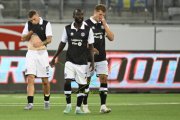 LUGANO - CELJE