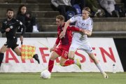 CAROUGE - VADUZ