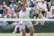WIMBLEDON 2024