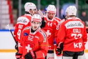 SCHWEIZ - TSCHECHIEN