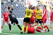 YB - RAPPERSWIL