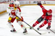LAUSANNE - BIEL