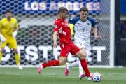 SCHWEIZ - BOSNIEN HERZEGOWINA