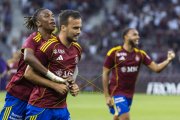 SERVETTE - UTRECHT