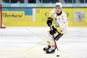 KLOTEN - LUGANO
