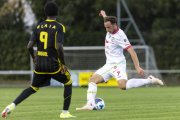NYON - WINTERTHUR