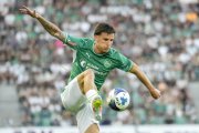 ST. GALLEN - TIRASPOL