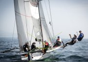 BOL D'OR DU LEMAN 2025