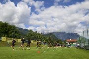 BASEL Training