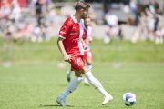 VADUZ - ST. GALLEN