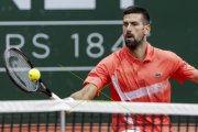 GENEVA OPEN 2025