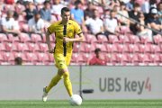SERVETTE - YB