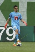 ST.GALLEN - LUZERN