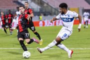 HAMRUN - LAUSANNE