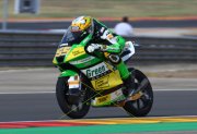 GP ARAGON 2024