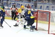 AMBRI - LUGANO