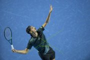 SWISS INDOORS 2025