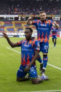 BASEL - YVERDON