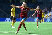 YB - SERVETTE