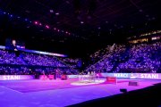 SWISS INDOORS 2026