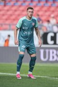 SION - VADUZ