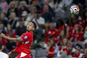 SCHWEIZ - ALGERIEN
