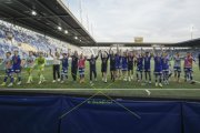 LAUSANNE - LUZERN