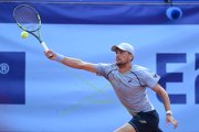 SWISS OPEN GSTAAD 2026
