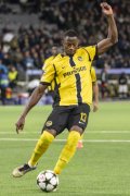YB - ASTON VILLA